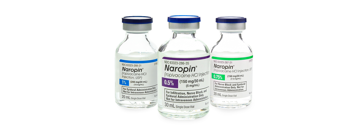 Naropin