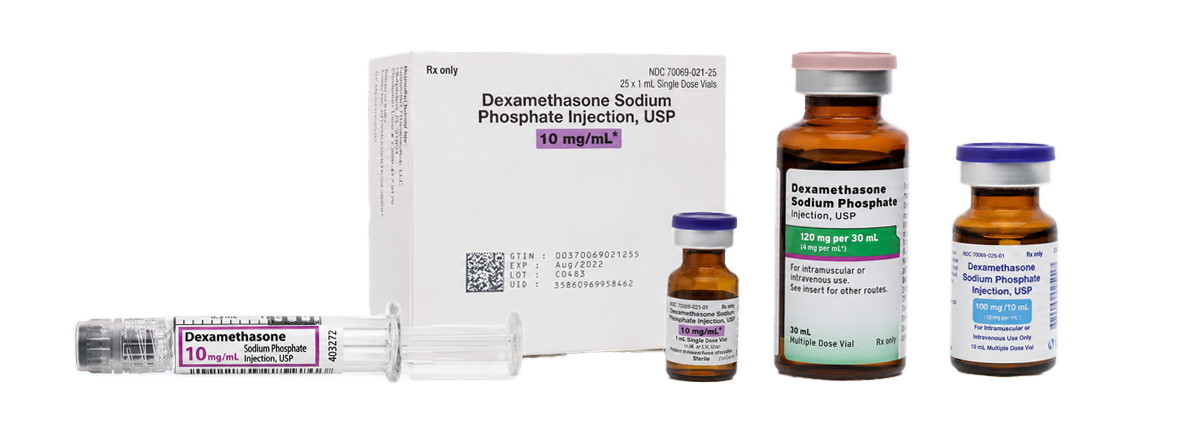 Dexamethasone