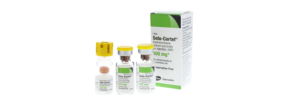 Solu-Cortef