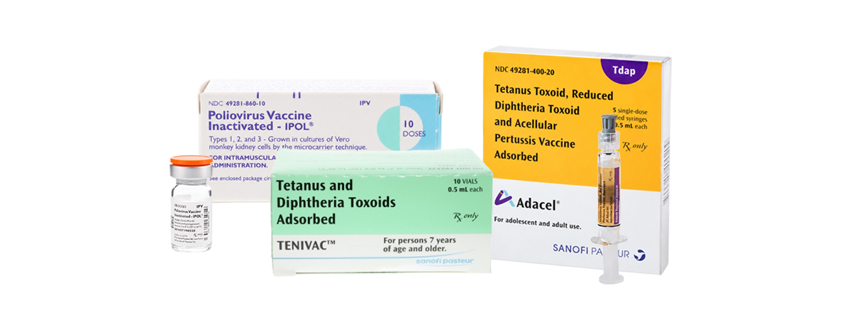 Other Vaccines