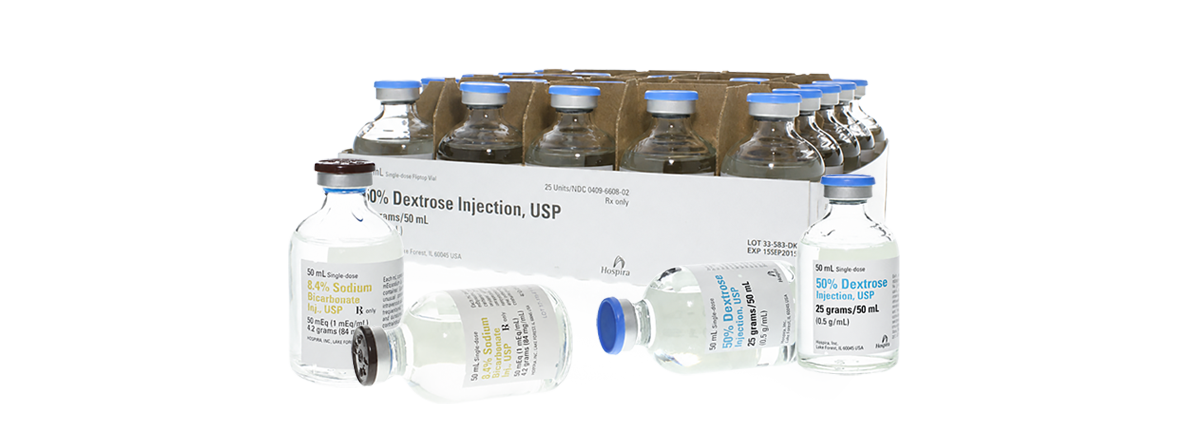 IV Injectables