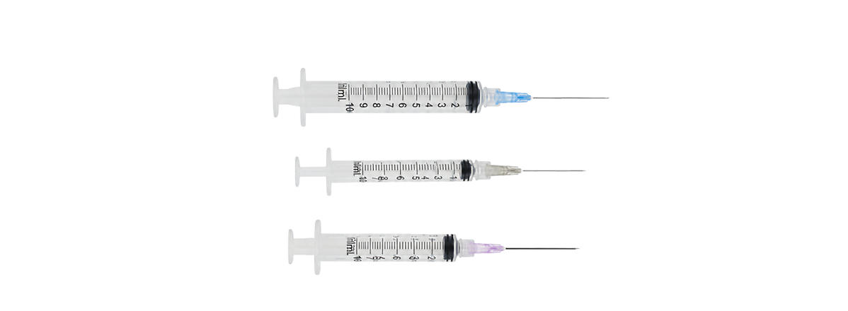 Hypodermic