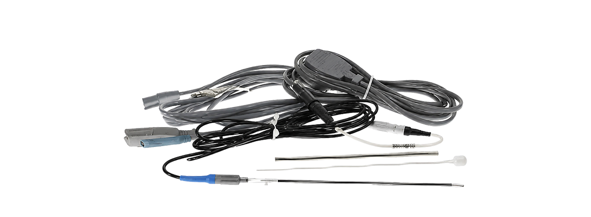 RF Cannula Accessories
