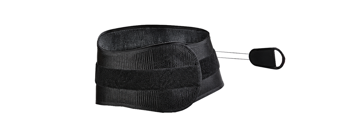 MAC Back Bracing