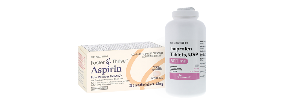 NSAIDS