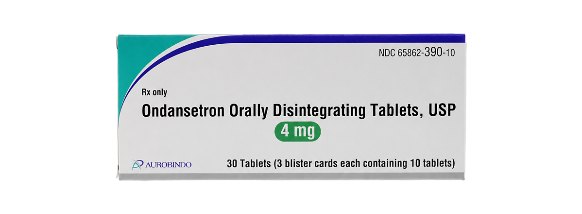 Ondansetron