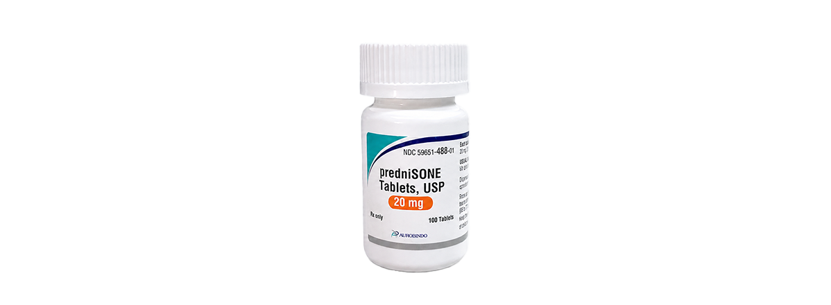 Prednisone