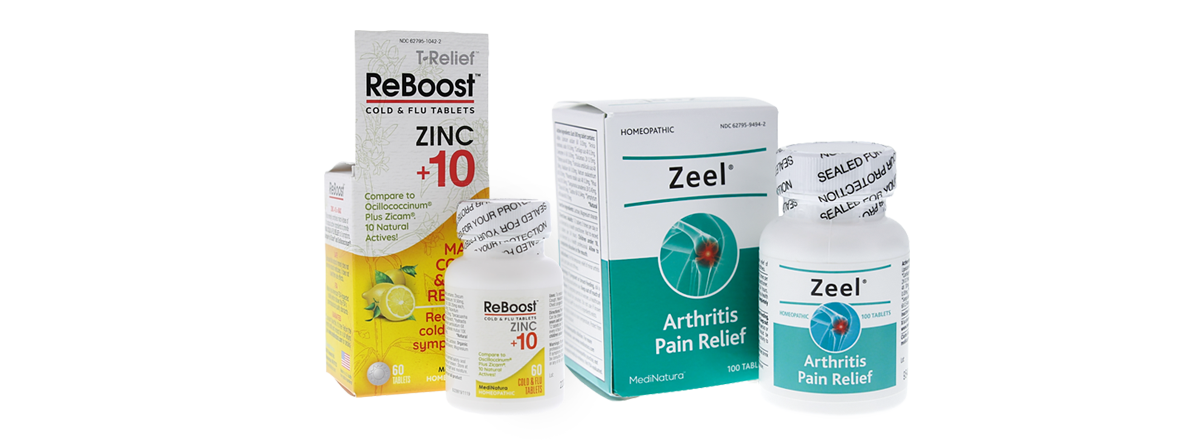 Homeopathics