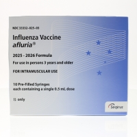 Flu Vaccine
