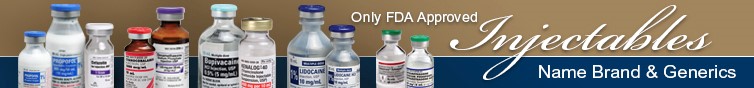 Injectables