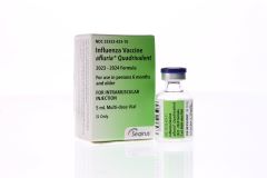Flu Vaccine