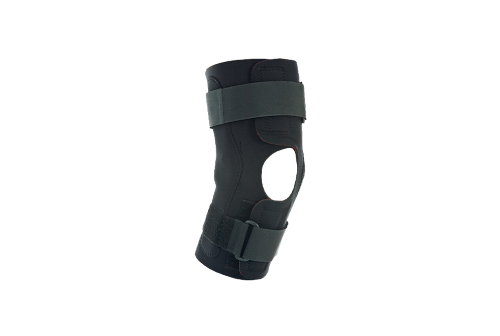 Clint Pharmaceuticals: Knee