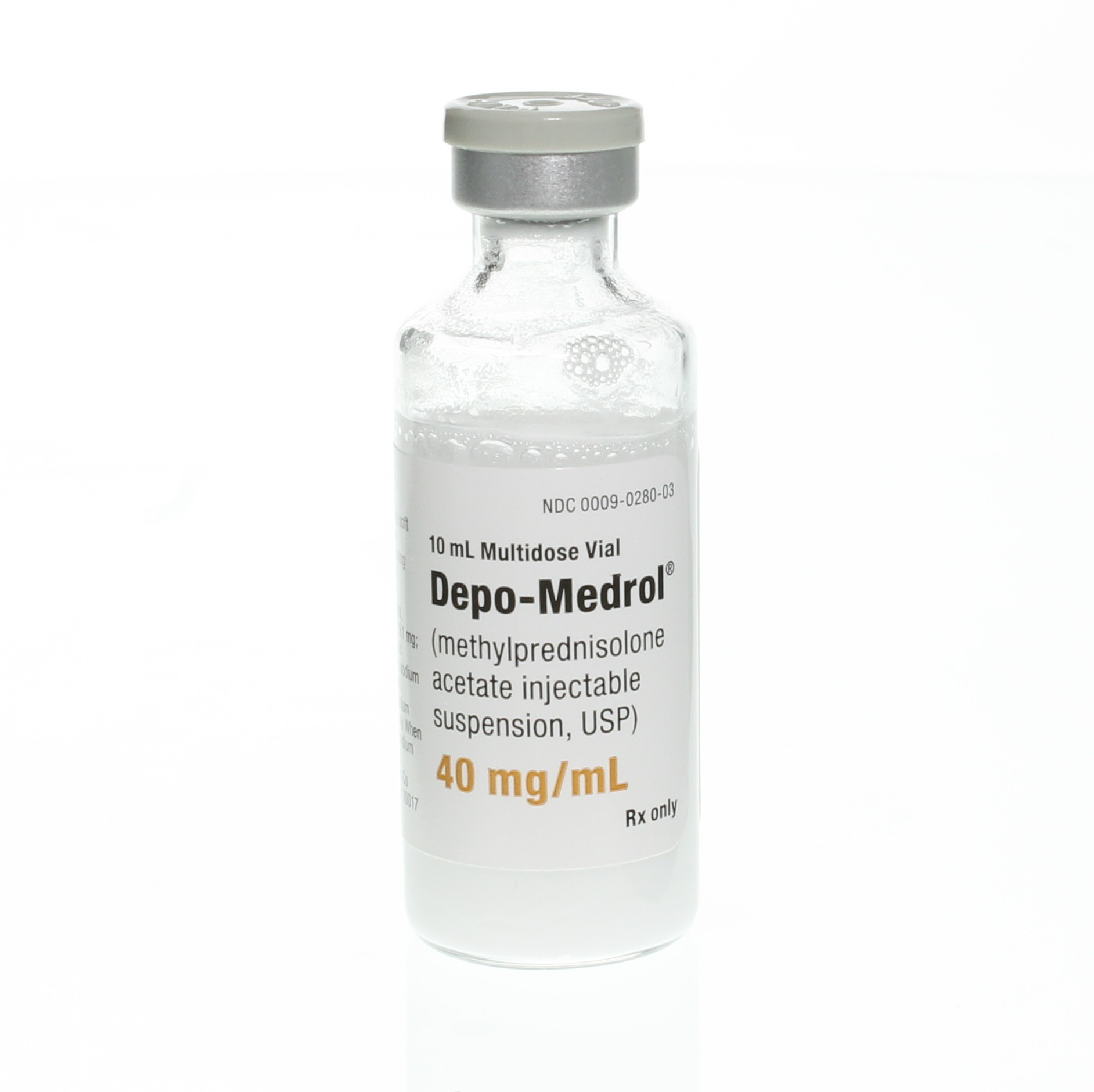 Decadron 40 Mg