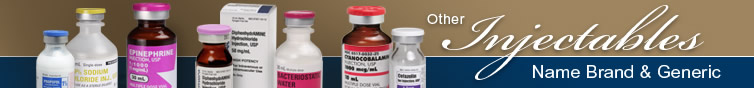 Other Injectables