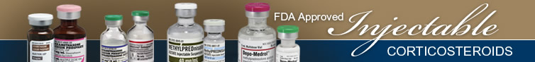 Corticosteroids