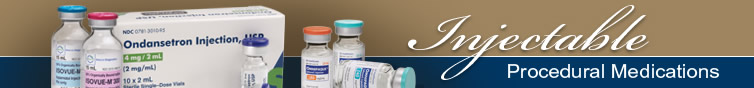 Procedural Medications