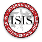 ISIS - International Spine Intervention Society logo
