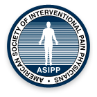 ASIPP - American Society of Interventional Pain Physicians logo